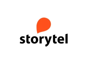 Storytel äänikirjapalvelu - Parhaat äänikirjat ja e-kirjat